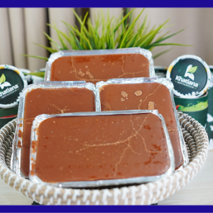 ৩ কেজি ফয়েল পাটালি গুড় + ৬০০ গ্রাম আচার কম্বো গিফট